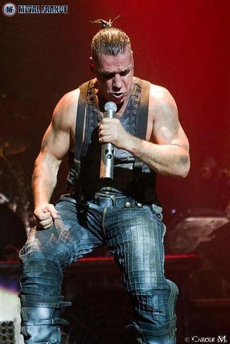 reddit till lindemann